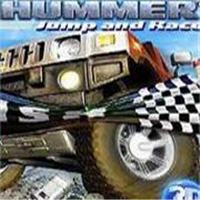 Hummer-3d2